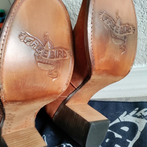 Freebird by Steven Suede - Picture 10 of 10